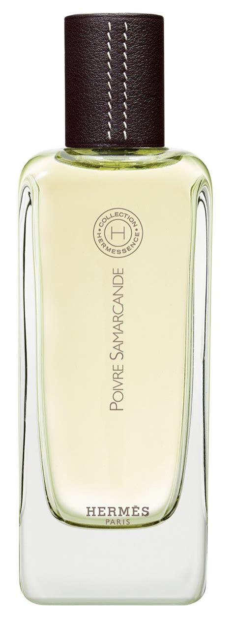 parfum hermes poivre samarcande prix|hermes poivre perfume bloomingdale.